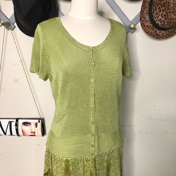 EMMA James top - Picture 6 of 8